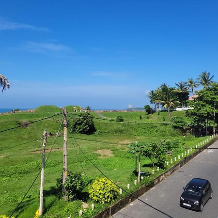 Seagreen Guesthouse - Galle Fort 외부 사진