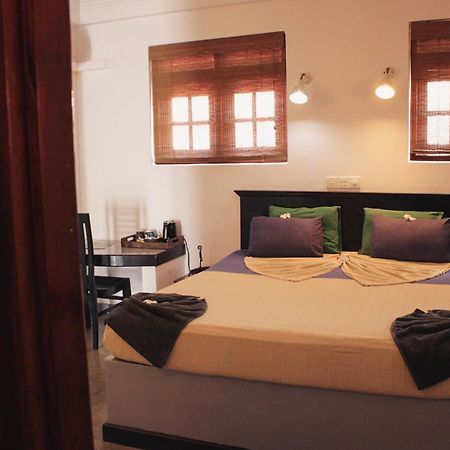 Seagreen Guesthouse - Galle Fort 외부 사진