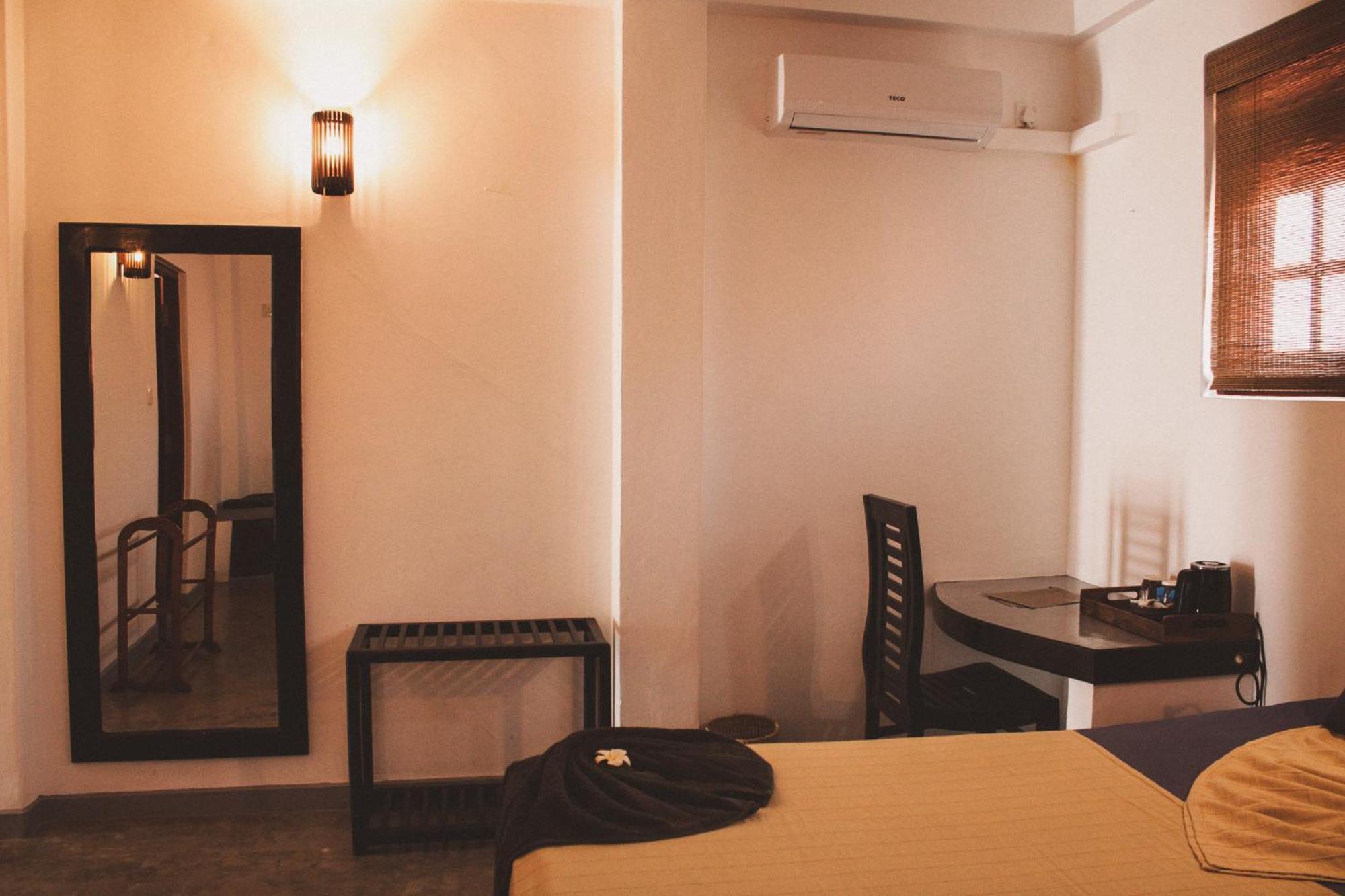 Seagreen Guesthouse - Galle Fort 외부 사진