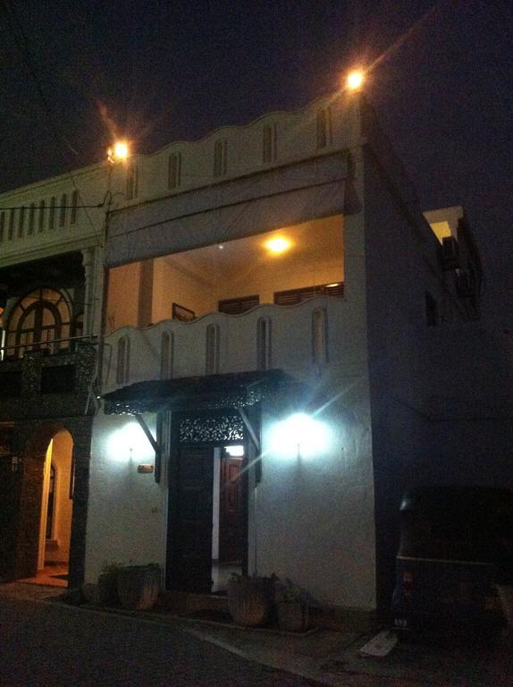 Seagreen Guesthouse - Galle Fort 외부 사진