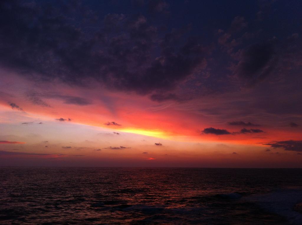 Seagreen Guesthouse - Galle Fort 외부 사진