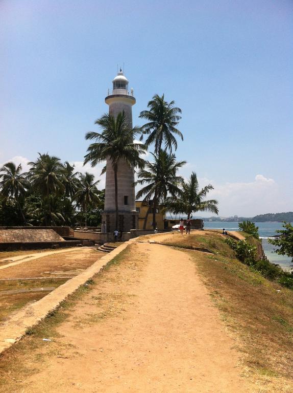 Seagreen Guesthouse - Galle Fort 외부 사진