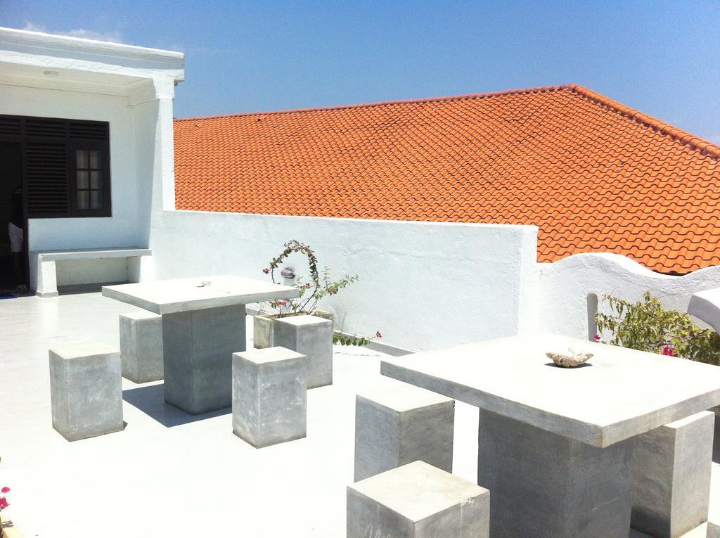 Seagreen Guesthouse - Galle Fort 외부 사진