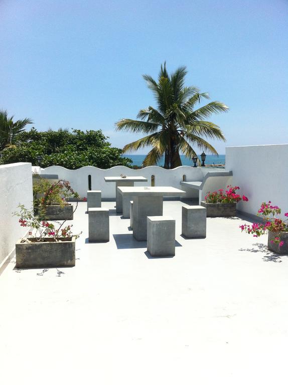 Seagreen Guesthouse - Galle Fort 외부 사진