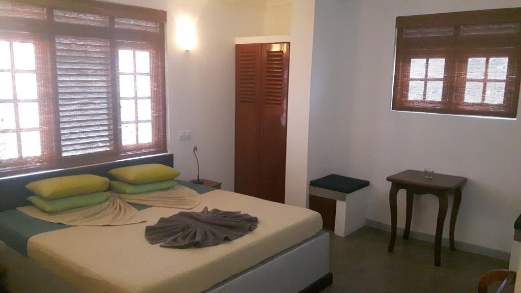 Seagreen Guesthouse - Galle Fort 외부 사진