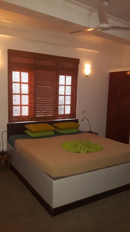 Seagreen Guesthouse - Galle Fort 외부 사진