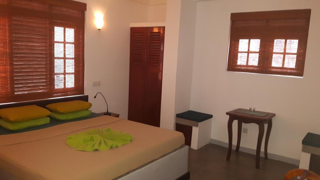 Seagreen Guesthouse - Galle Fort 외부 사진