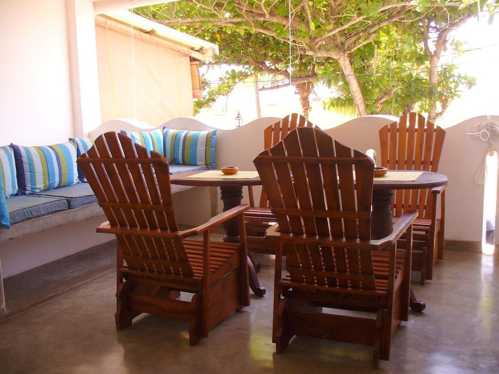 Seagreen Guesthouse - Galle Fort 외부 사진