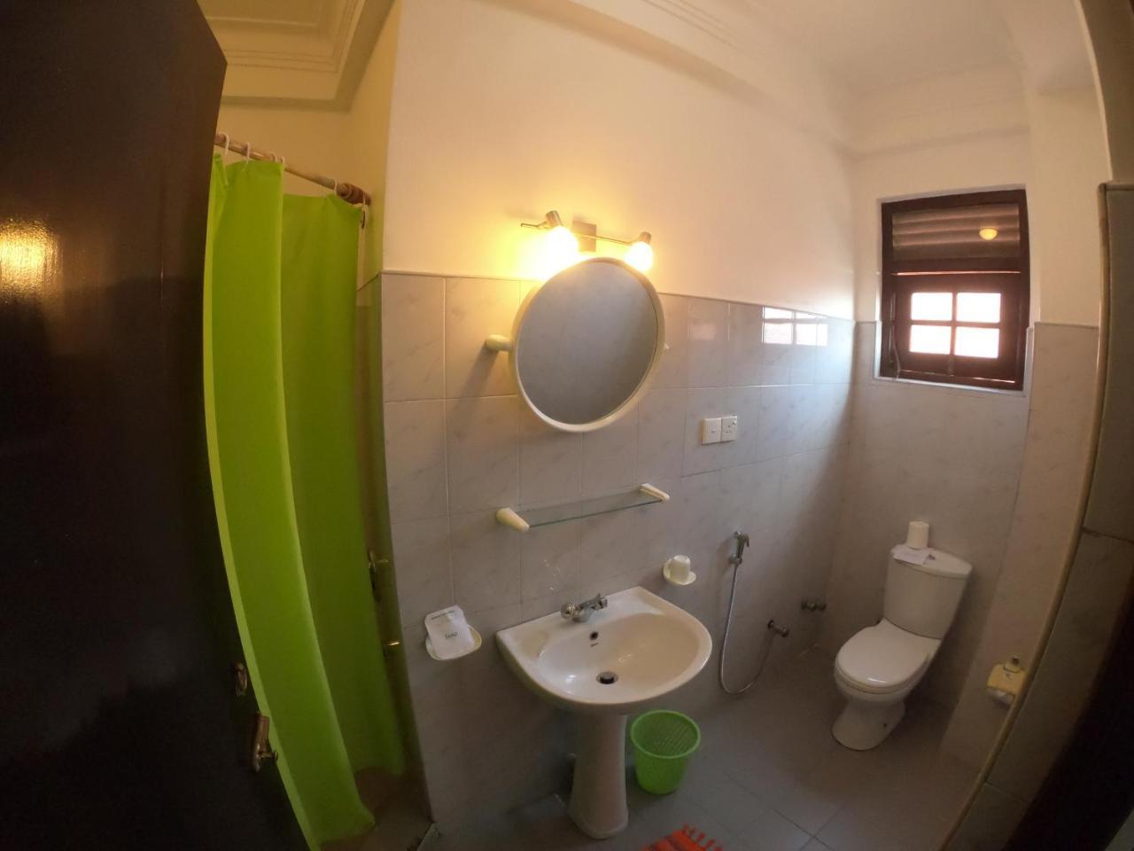 Seagreen Guesthouse - Galle Fort 외부 사진